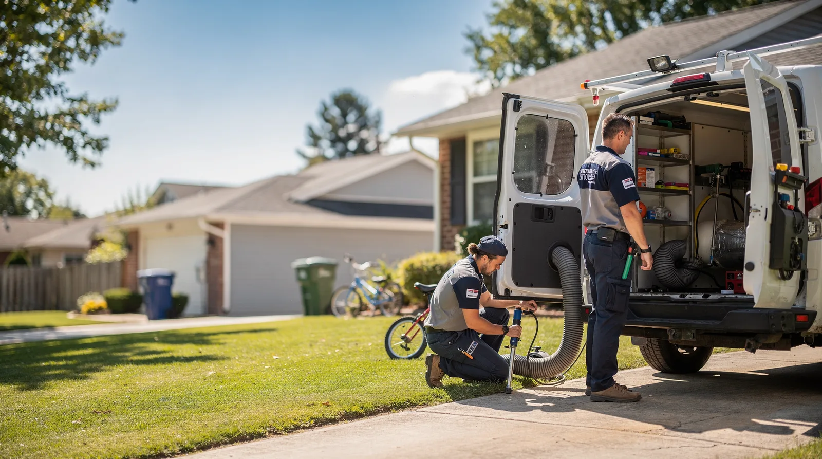 24/7 HVAC Repair & AC Replacement in Middlefield, MA near me